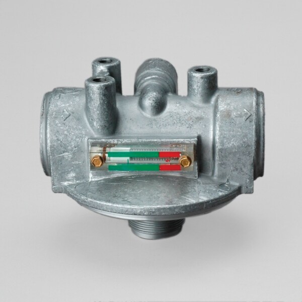 P166665, HEAD ASSY
